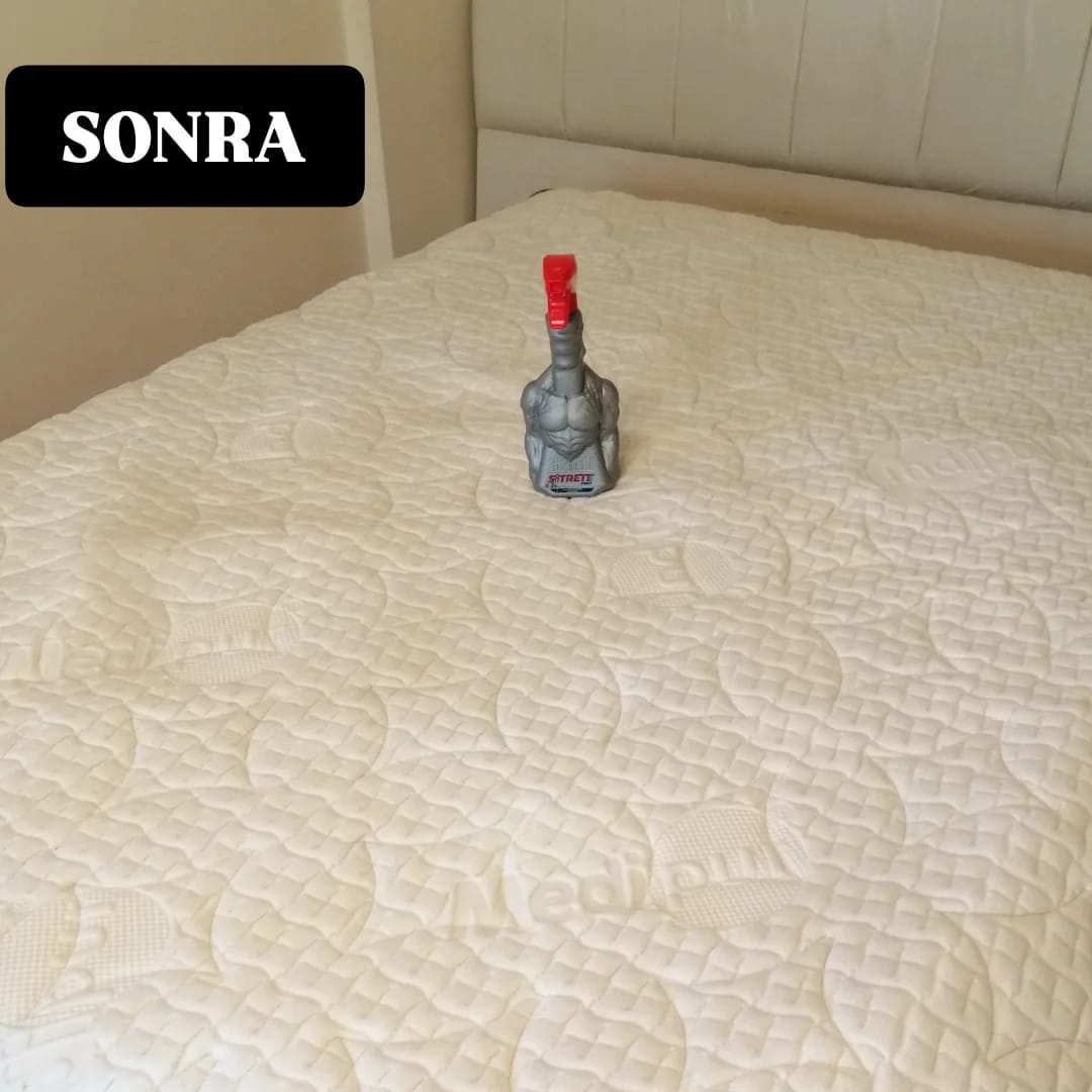 Kemer Koltuk Yıkama